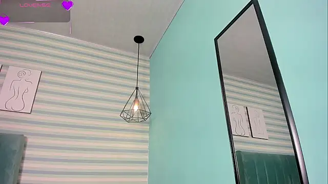 goddess kianna online show from 03.23.26