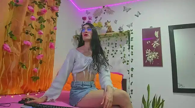 anasttacia 210 online show from 02.16.25