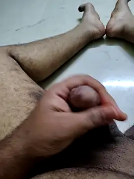 Snapshot of SplitPrestige19 chatting on 01.16.26 SplitPrestige19 online show from 01.16.26