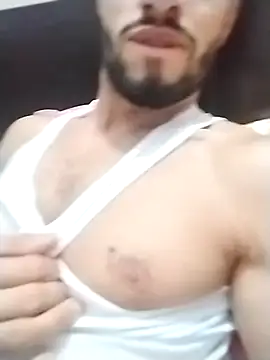 kevinjamer150890 online show from 12.20.25