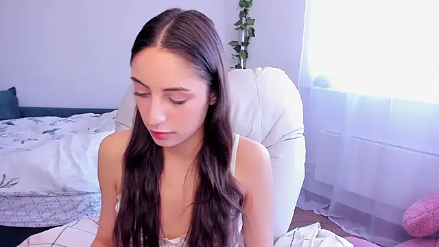 Melanie Angel online show from 03.22.25