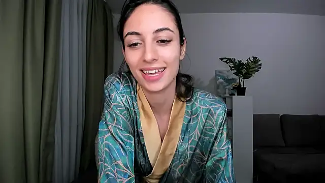Melanie Angel online show from 05.07.26