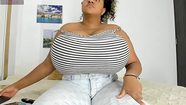 bigmom69  online show from 11.03.25