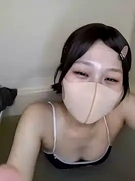 izumi  123 online show from 12.27.24