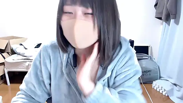 izumi  123 online show from 01.18.25