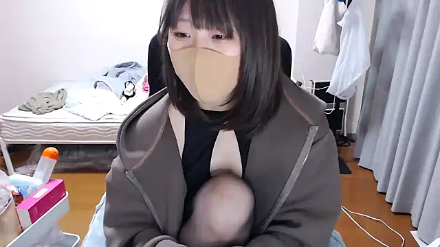 izumi  123 online show from 11.17.25