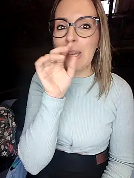 Jade Emeraud online show from 02.11.26