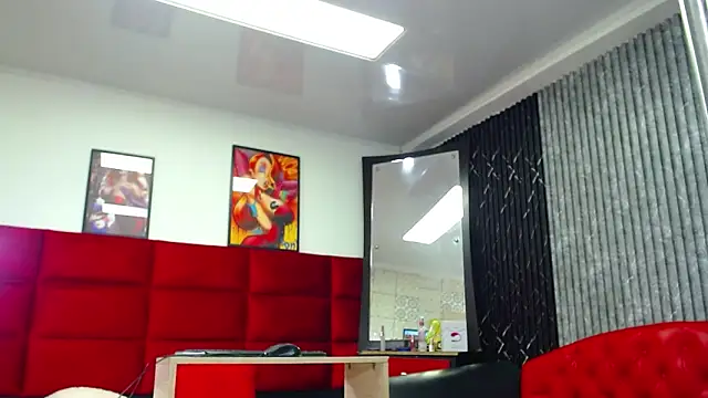 SWEETKAREN online show from 03.17.26