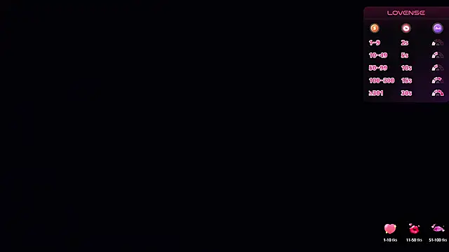 Snapshot of Donniia chatting on 03.22.25 Donniia online show from 03.22.25