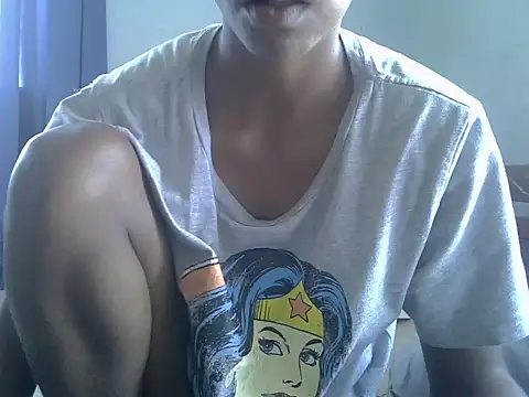 ElianeHot online show from 02.17.26