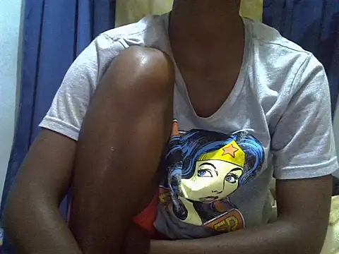 ElianeHot online show from 03.02.26