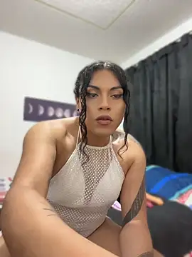 Ariana Rodriguez  online show from 06.24.26