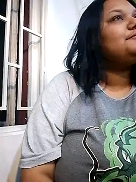 Alisteresa  online show from 06.25.26