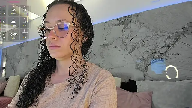 LIZ HOLMES online show from 02.04.26