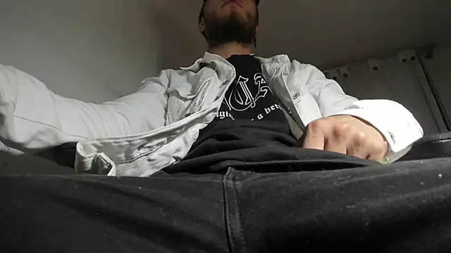 s sven03 online show from 02.15.25