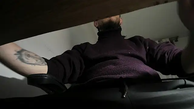 s sven03 online show from 03.08.25