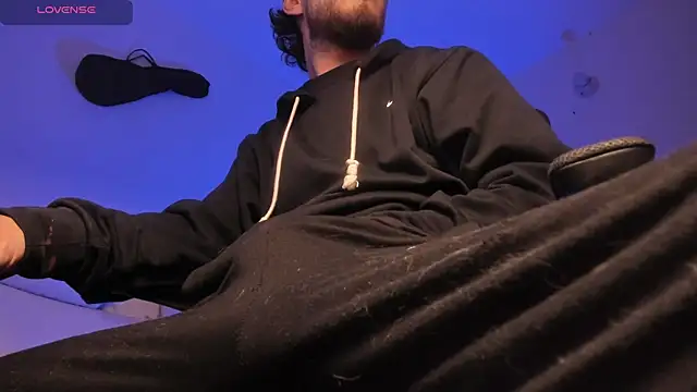 Snapshot of s_sven03 chatting on 01.15.26 s sven03 online show from 01.15.26