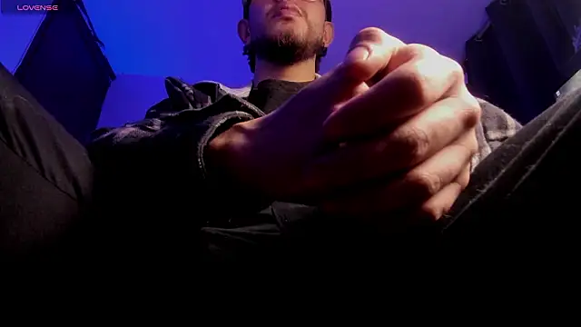 Snapshot of s_sven03 chatting on 02.24.26 s sven03 online show from 02.24.26