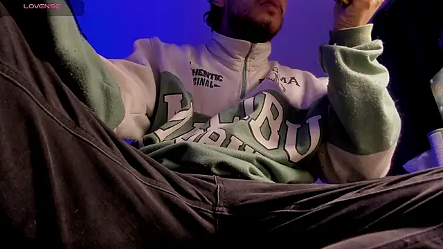 Snapshot of s_sven03 chatting on 02.28.26 s sven03 online show from 02.28.26