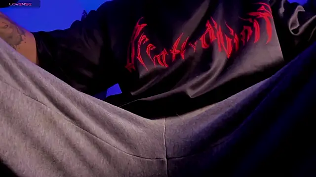 s sven03 online show from 03.26.26