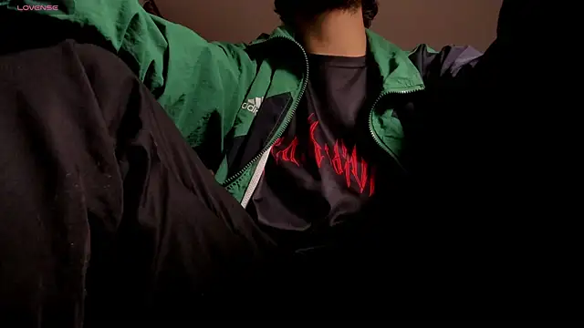 s sven03 online show from 04.11.26