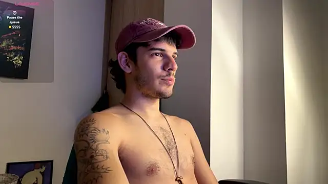 ilytheo online show from 09.28.25