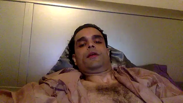 GForceSavage online show from 10.24.25