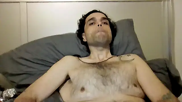 GForceSavage online show from 10.29.25