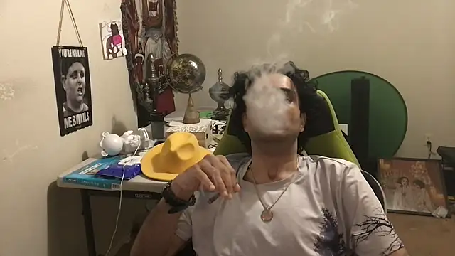 GForceSavage online show from 11.15.25