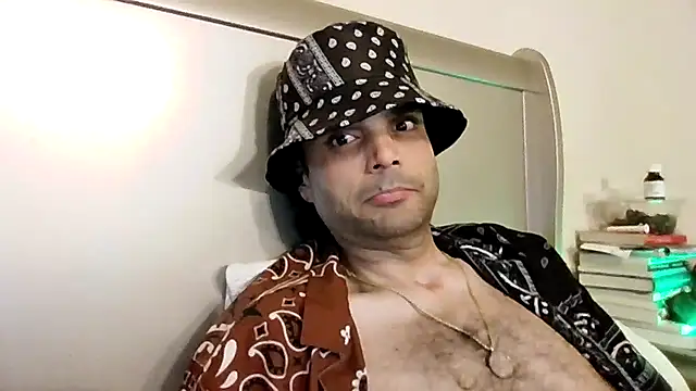 GForceSavage online show from 11.20.25