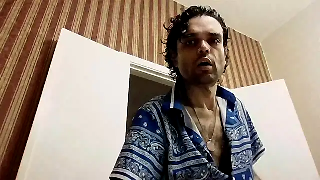 GForceSavage online show from 01.10.26