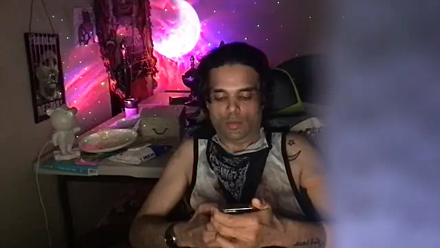 GForceSavage online show from 02.06.26