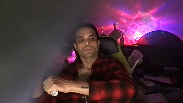 GForceSavage online show from 03.07.26