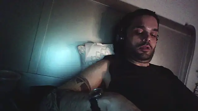 GForceSavage online show from 03.18.26