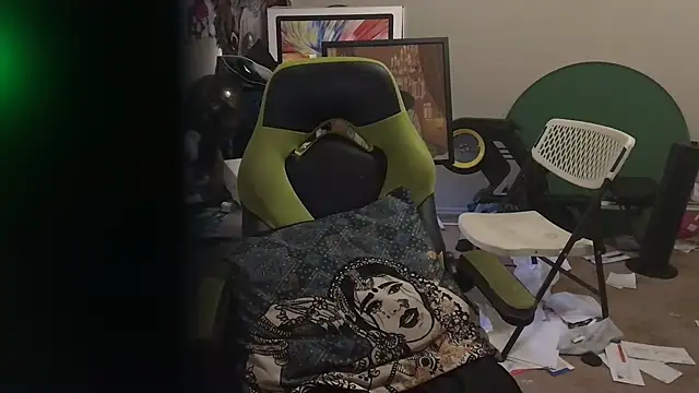 GForceSavage online show from 03.22.26