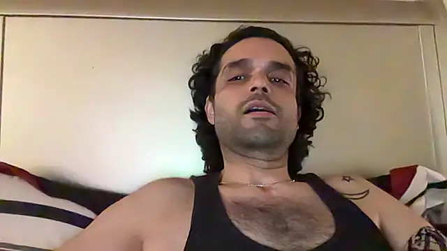 GForceSavage online show from 04.09.26