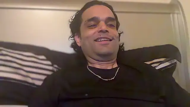 GForceSavage online show from 04.14.26