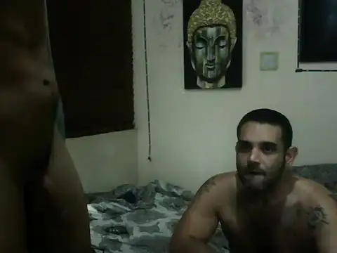 Snapshot of kevinbolena chatting on 02.27.25 kevinbolena online show from 02.27.25