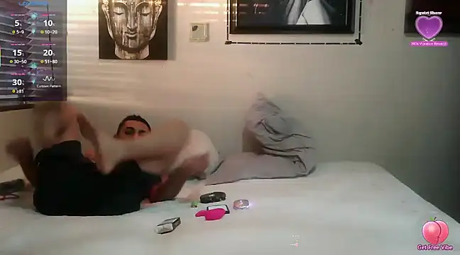 Snapshot of kevinbolena chatting on 03.21.25 kevinbolena online show from 03.21.25