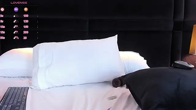 Snapshot of MiaStor chatting on 01.20.25 MiaStor online show from 01.20.25