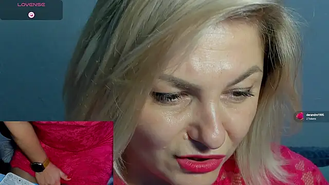 sweet   margaret online show from 01.05.25