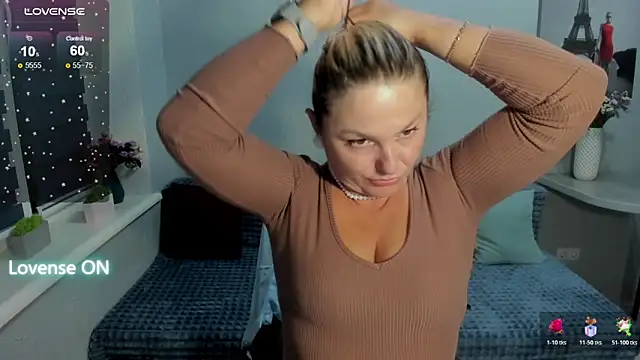 sweet   margaret online show from 10.17.25