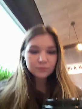 Snapshot of PumaShyXD chatting on 11.28.25 PumaShyXD online show from 11.28.25