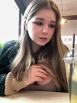 PumaShyXD online show from 02.11.26