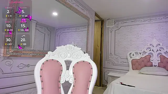 abby adams20 online show from 12.20.24