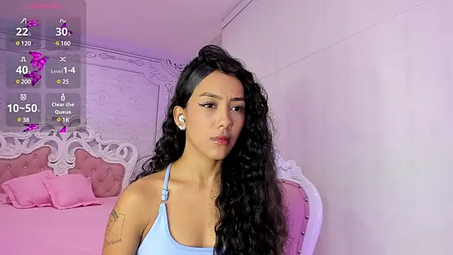 abby adams20 online show from 01.10.25