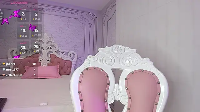 abby adams20 online show from 01.14.25