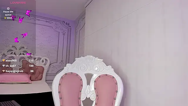 abby adams20 online show from 01.16.25