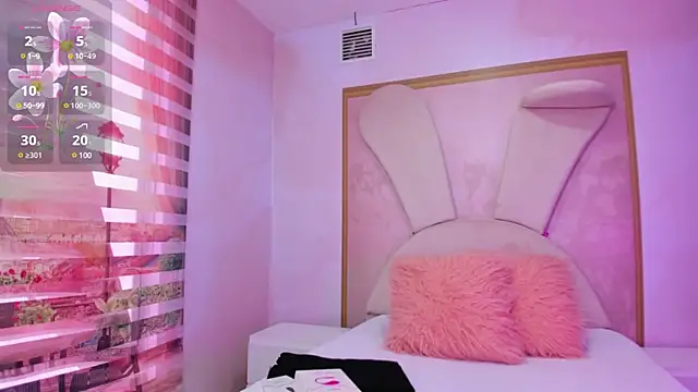 abby adams20 online show from 03.14.25