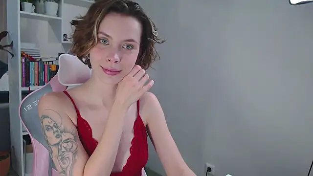 milly ross online show from 01.02.25